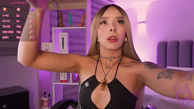 SkyThompson online show from 12/19/25, 05:14