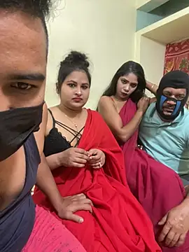 stargroup online show from 01/09/26, 04:21