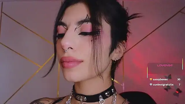 Hollyxx  online show from 11/13/25, 01:59