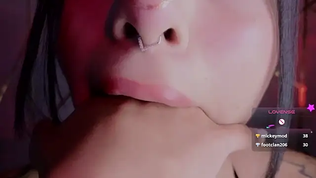 Hollyxx  online show from 01/16/26, 10:03