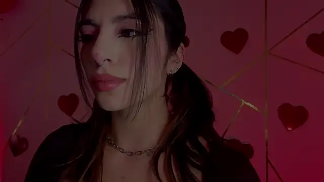 Hollyxx  online show from 02/26/26, 02:54