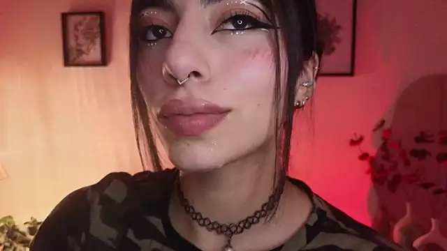 Hollyxx  online show from 04/16/26, 10:34