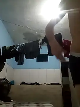 kelvinjesus34 online show from 10/18/25, 06:16