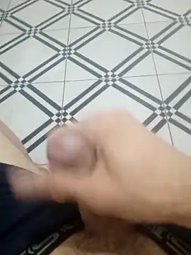 kelvinjesus34 online show from 02/27/26, 10:43