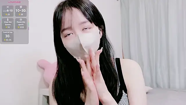 Snapshot of Anne_Anne_chan chatting on 10/09/25, 04:21 Anne Anne chan online show from 10/09/25, 04:21