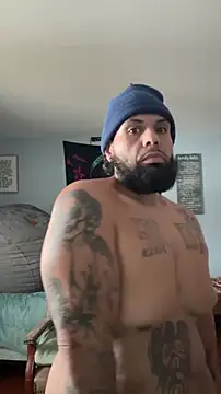 Lunablu13 online show from 12/13/25, 08:04