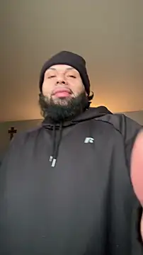 Lunablu13 online show from 12/19/25, 03:08