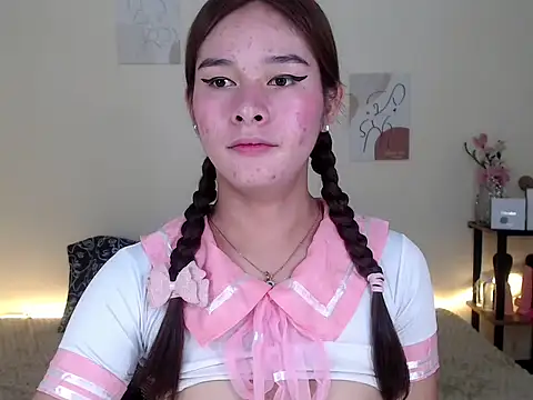 sassymimi69 online show from 10/11/25, 03:54