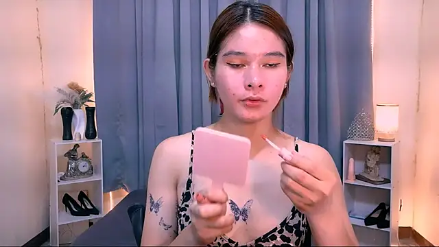sassymimi69 online show from 06/22/26, 01:52