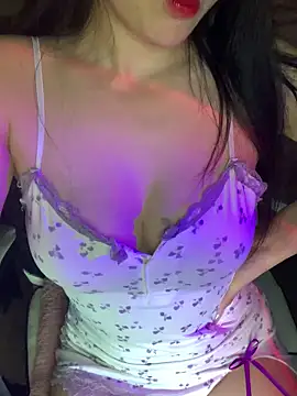 Milinda68 online show from 02/28/26, 05:03