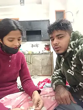 romantic couple1 online show from 01/11/26, 01:21