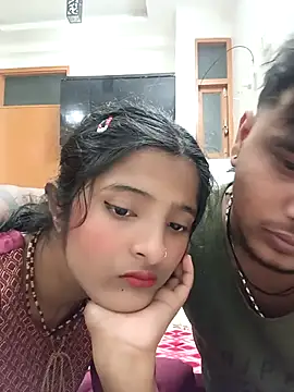 romantic couple1 online show from 02/16/26, 01:35