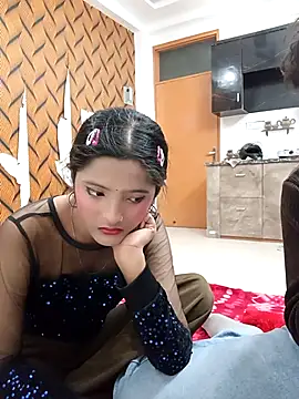 romantic couple1 online show from 02/22/26, 01:07