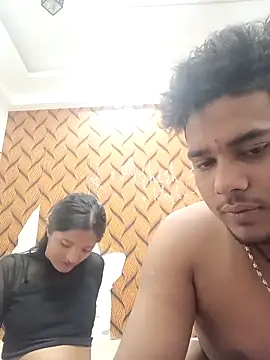 romantic couple1 online show from 03/08/26, 12:52