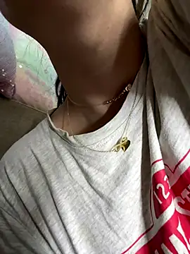 PrincessYYara online show from 10/20/25, 04:35