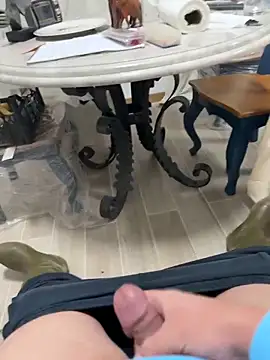 camboys poyraz online show from 10/31/25, 02:40