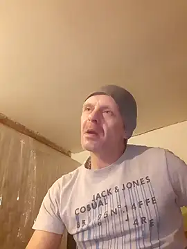 Kuba Gd online show from 01/21/25, 11:55