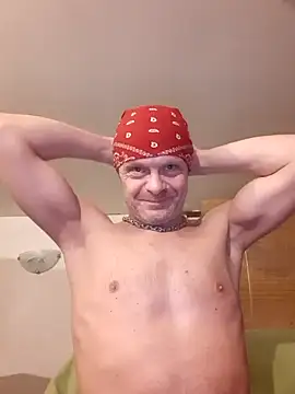 Kuba Gd online show from 03/11/25, 01:16