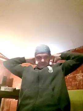 Kuba Gd online show from 10/20/25, 11:05