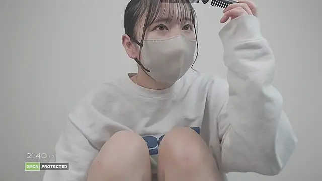 CocoaMilk18 online show from 02/08/26, 12:41