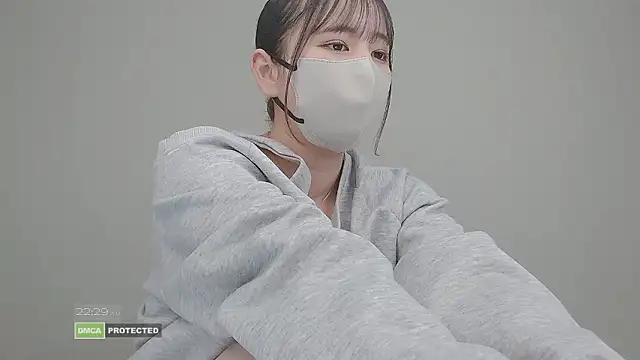 CocoaMilk18 online show from 02/22/26, 01:31