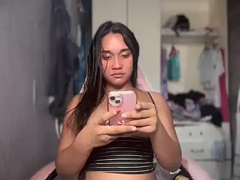 asian cumstarrhian online show from 02/16/26, 11:28