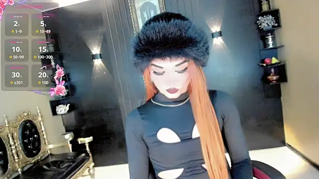 Madiso Santiel online show from 10/14/25, 07:14