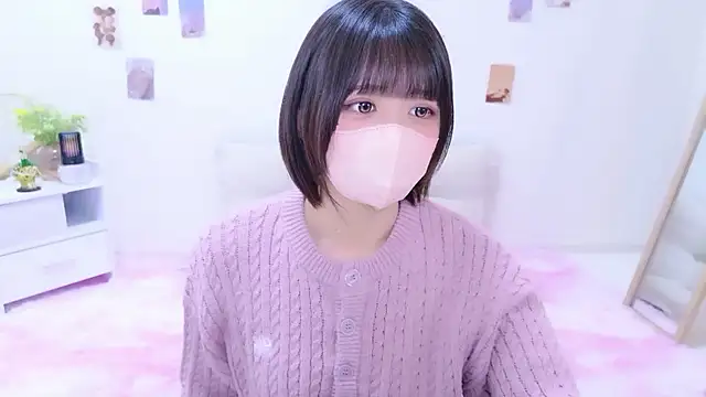 Hinata Sun online show from 01/31/26, 07:23