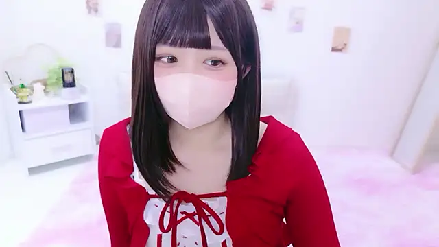 Hinata Sun online show from 03/13/26, 01:07