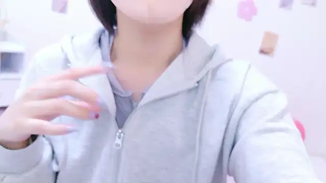 Hinata Sun online show from 04/14/26, 04:07