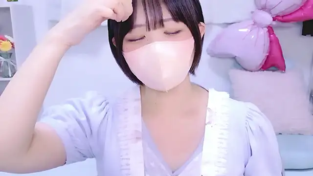 Snapshot of Hinata_Sun chatting on 05/09/26, 11:59 Hinata Sun online show from 05/09/26, 11:59