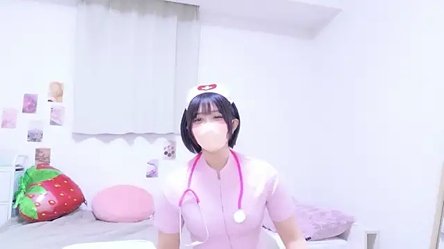 Snapshot of Hinata_Sun chatting on 05/10/26, 01:27 Hinata Sun online show from 05/10/26, 01:27