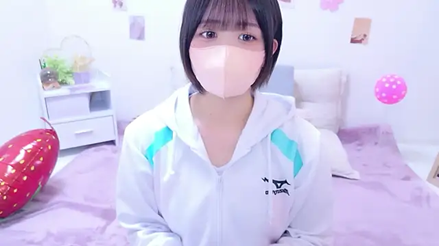 Snapshot of Hinata_Sun chatting on 05/11/26, 06:52 Hinata Sun online show from 05/11/26, 06:52