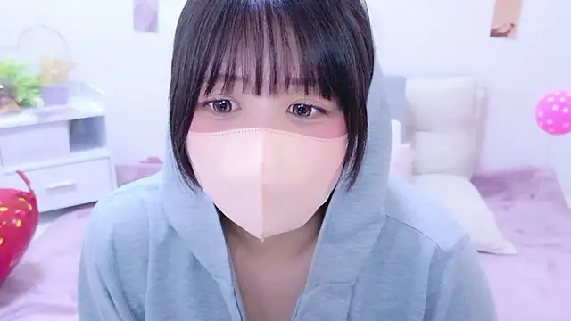 Snapshot of Hinata_Sun chatting on 05/11/26, 08:28 Hinata Sun online show from 05/11/26, 08:28
