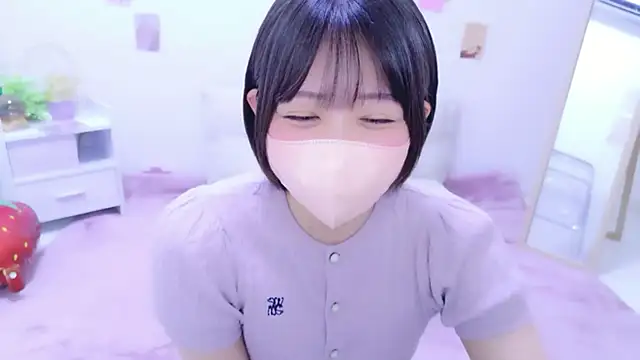 Snapshot of Hinata_Sun chatting on 05/22/26, 06:53 Hinata Sun online show from 05/22/26, 06:53