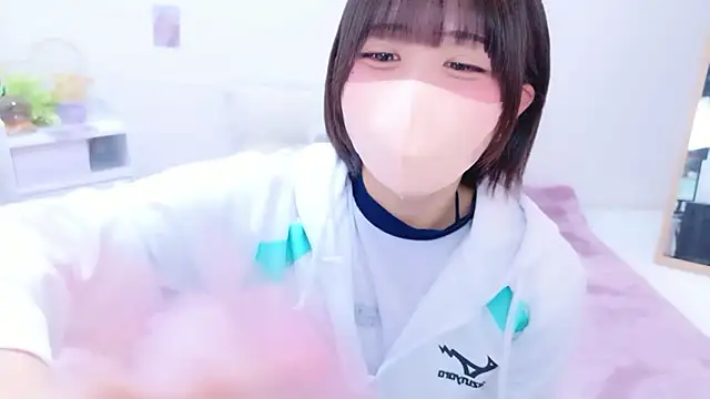 Snapshot of Hinata_Sun chatting on 05/23/26, 11:03 Hinata Sun online show from 05/23/26, 11:03