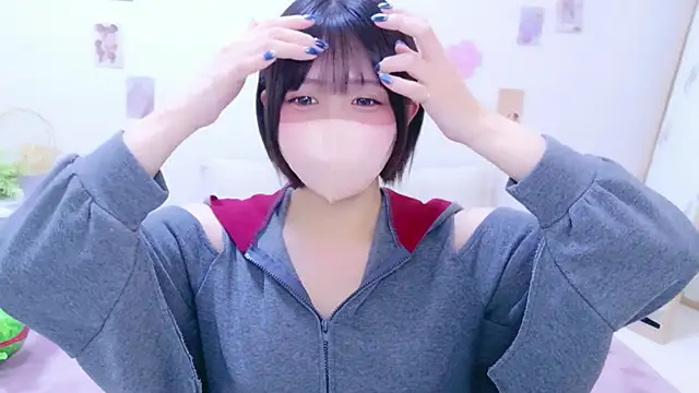 Snapshot of Hinata_Sun chatting on 05/25/26, 11:49 Hinata Sun online show from 05/25/26, 11:49