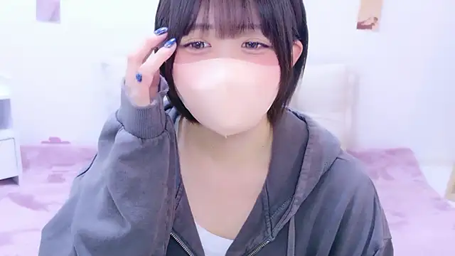 Snapshot of Hinata_Sun chatting on 05/26/26, 11:28 Hinata Sun online show from 05/26/26, 11:28