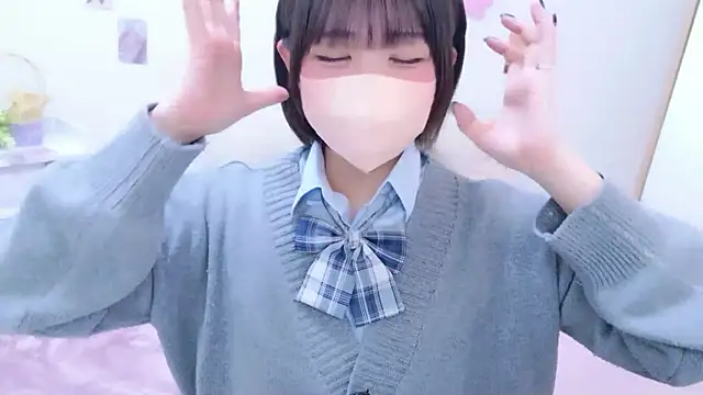 Snapshot of Hinata_Sun chatting on 05/29/26, 11:41 Hinata Sun online show from 05/29/26, 11:41