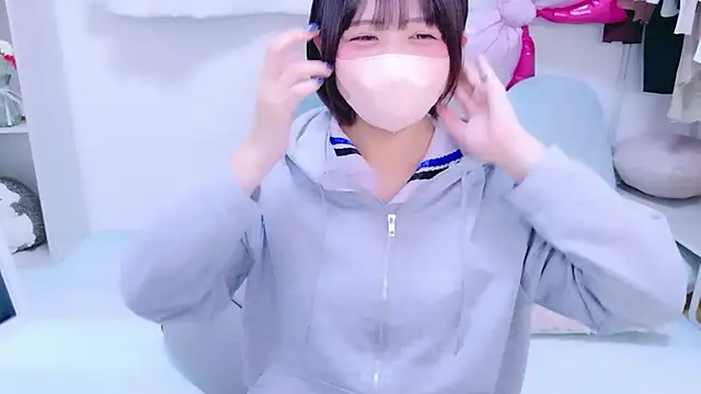 Snapshot of Hinata_Sun chatting on 05/31/26, 06:31 Hinata Sun online show from 05/31/26, 06:31