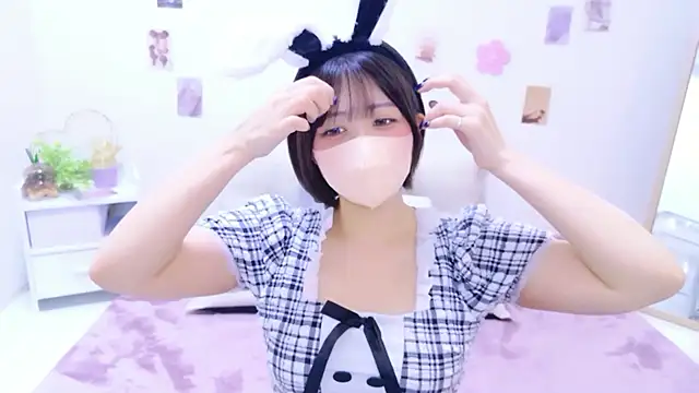 Snapshot of Hinata_Sun chatting on 06/03/26, 04:23 Hinata Sun online show from 06/03/26, 04:23