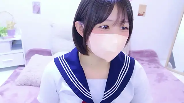 Snapshot of Hinata_Sun chatting on 06/05/26, 11:38 Hinata Sun online show from 06/05/26, 11:38