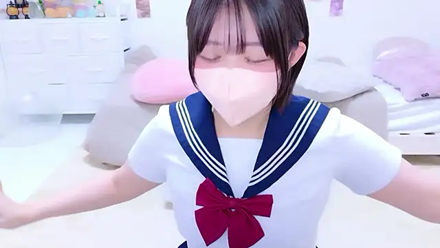 Snapshot of Hinata_Sun chatting on 06/18/26, 12:53 Hinata Sun online show from 06/18/26, 12:53