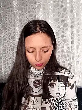 Snapshot of Lahila_ chatting on 09/21/25, 02:08 Lahila  online show from 09/21/25, 02:08