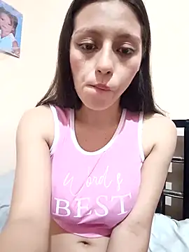 Snapshot of Lahila_ chatting on 10/25/25, 11:10 Lahila  online show from 10/25/25, 11:10