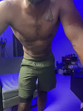 0mniscient online show from 10/11/25, 04:27