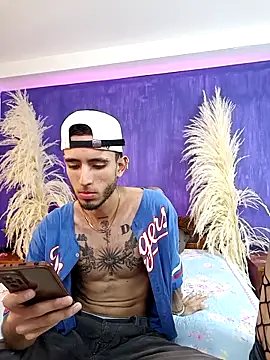 Jacob di online show from 09/09/25, 03:44