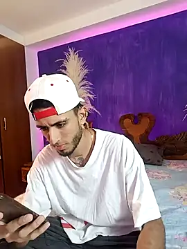 Jacob di online show from 09/13/25, 03:50