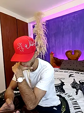 Jacob di online show from 09/19/25, 11:16