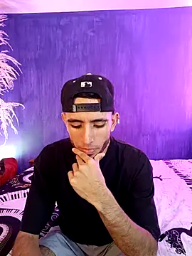 Jacob di online show from 09/24/25, 03:59